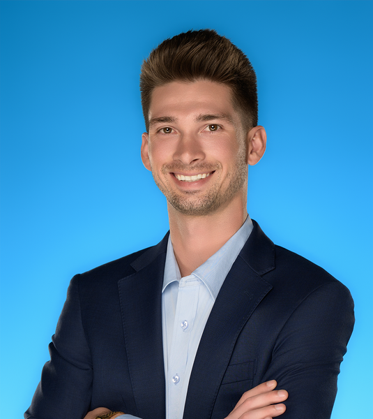 DJ Morland, Agent Partner